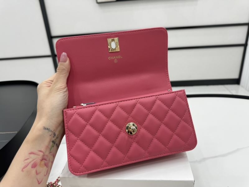 Chanel WOC Bags